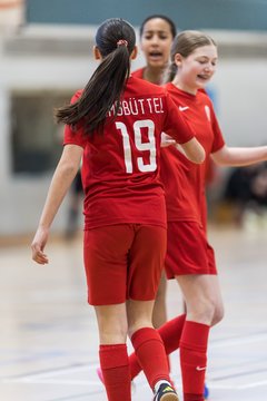 Bild 889 - wCJ NFV Futsalmeisterschaft